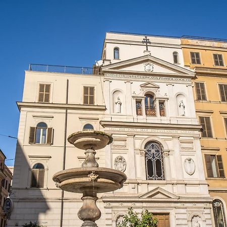 Apartamento Fresh House Monti Roma Exterior foto