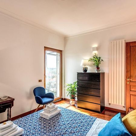 Apartamento Fresh House Monti Roma Exterior foto