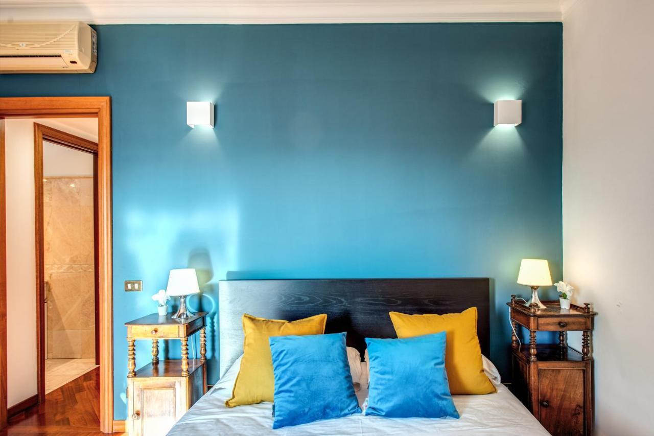 Apartamento Fresh House Monti Roma Exterior foto