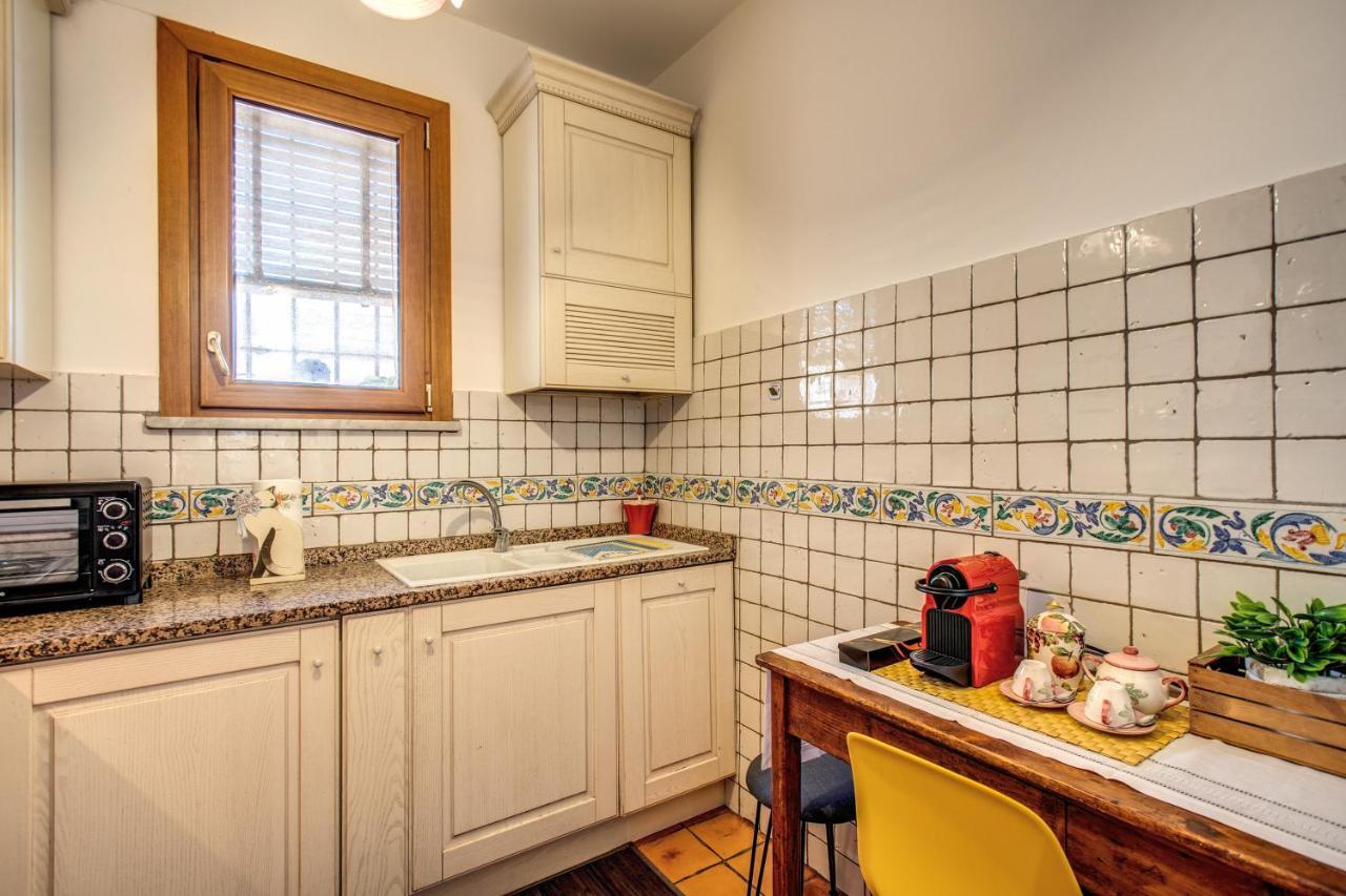Apartamento Fresh House Monti Roma Exterior foto