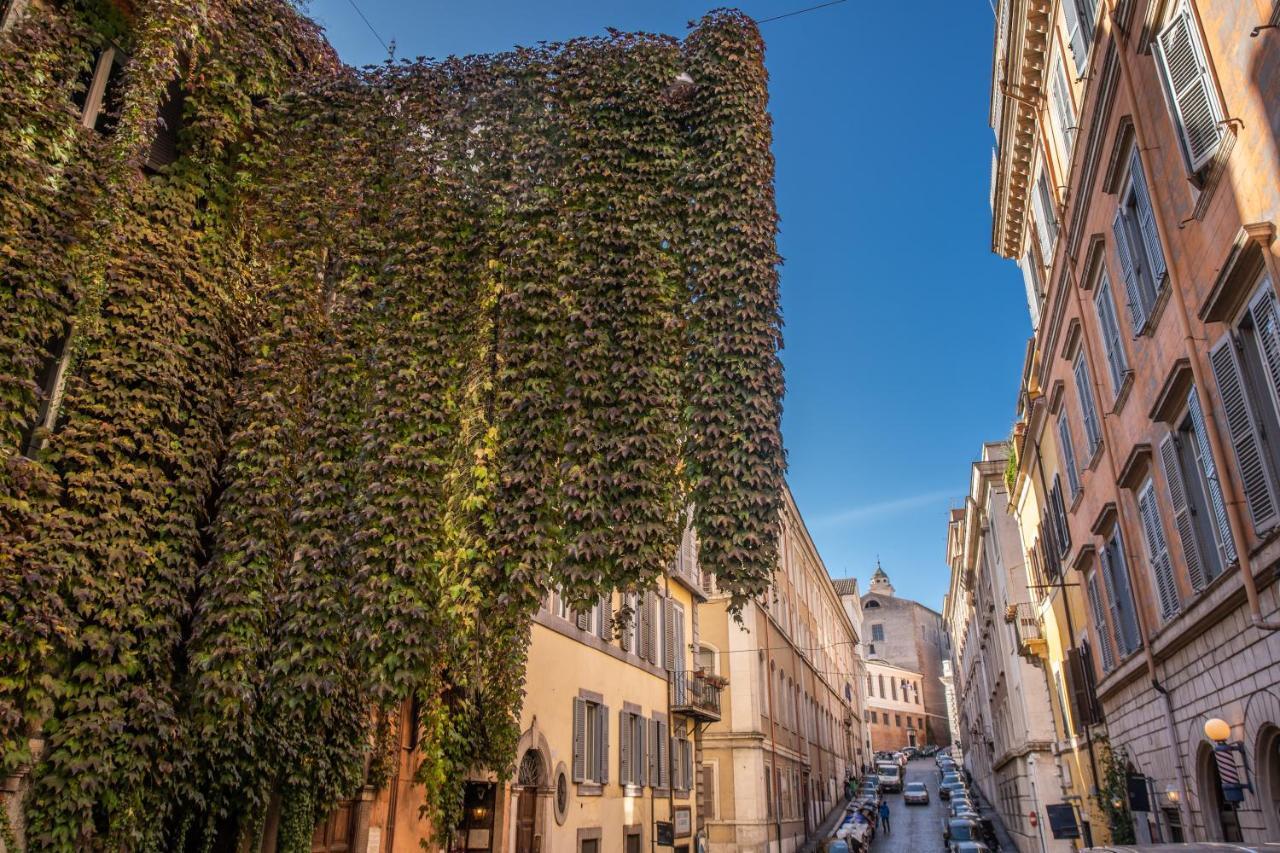 Apartamento Fresh House Monti Roma Exterior foto